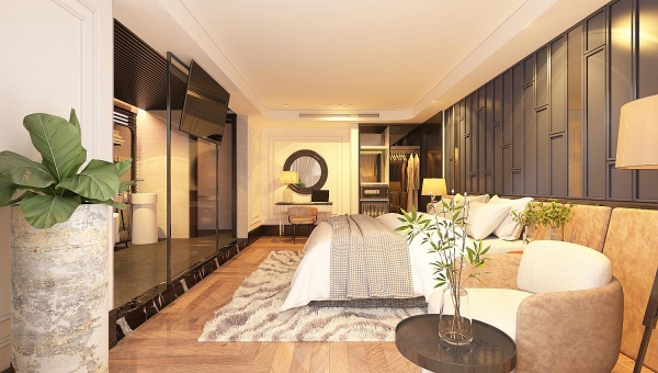 Elegant Suite