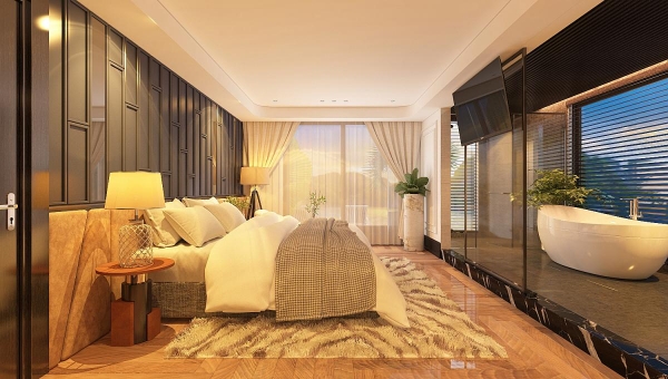 Harmony Suite