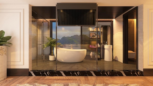 Elegant Suite