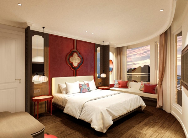 Bow Suite 2