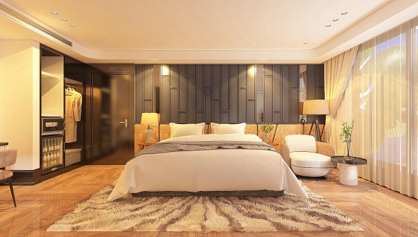 Harmony Suite